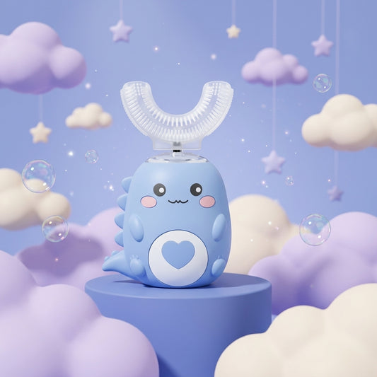Chompy™ Kids Electric Toothbrush