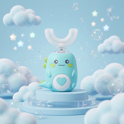Chompy™ Kids Electric Toothbrush
