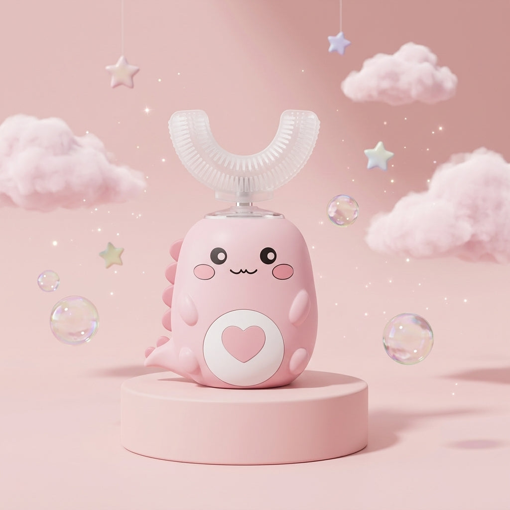 Chompy™ Kids Electric Toothbrush